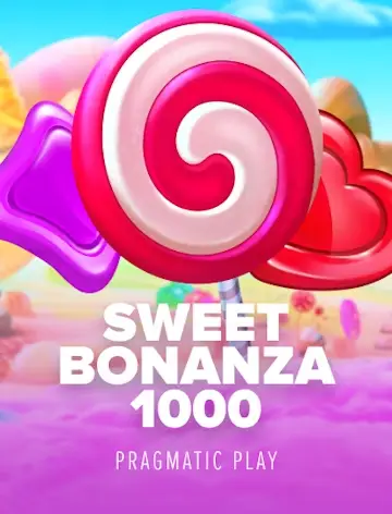 Sweet Bonanza 1000